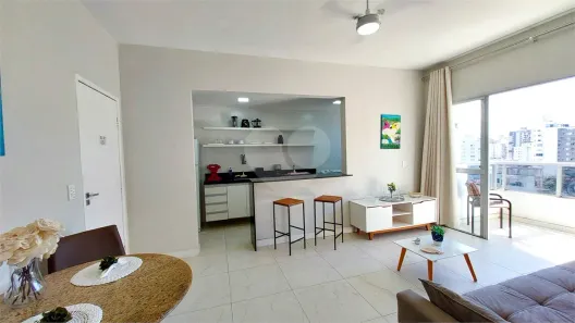 Apartamento com 1 Quarto à venda, 54m² no Santa Lúcia, Vitória