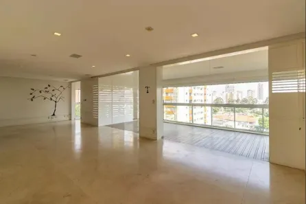 Apartamento com 3 Quartos à venda, 215m² no Paraíso, São Paulo