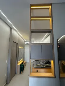 Casa de Condomínio com 3 Quartos à venda, 80m² no Petrópolis, Várzea Grande