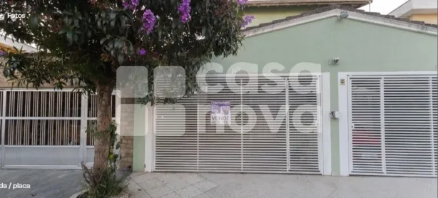 Sobrado com 2 Quartos à venda, 142m² no Jardim Guanca, São Paulo