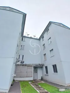 Apartamento com 2 Quartos para alugar, 42m² no Rio dos Sinos, São Leopoldo