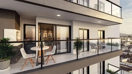 Apartamento com 3 Quartos à venda, 87m² no Vila Operária, Itajaí