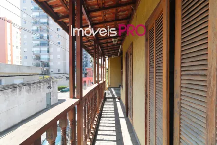 Imóvel Comercial com 4 Quartos para alugar, 150m² no Vila Clementino, São Paulo