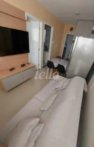 Apartamento com 2 Quartos à venda, 33m² no Penha de França, São Paulo