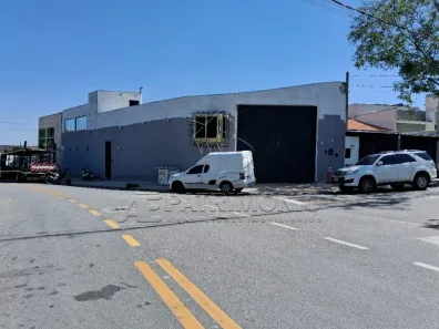 Imóvel Comercial à venda, 294m² no Jardim Santa Marta, Sorocaba