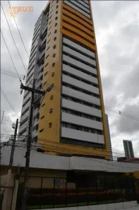 Apartamento com 1 Quarto para alugar, 45m² no Casa Forte, Recife