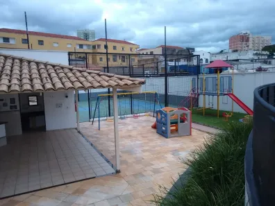 Apartamento com 3 Quartos à venda, 85m² no Centro, Sorocaba