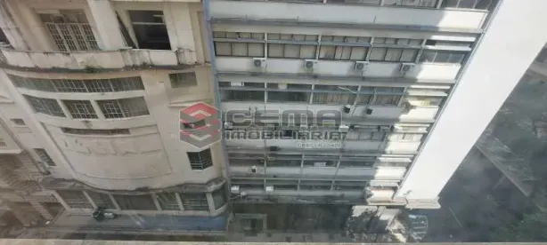 Sala Comercial à venda, 34m² no Centro, Rio de Janeiro