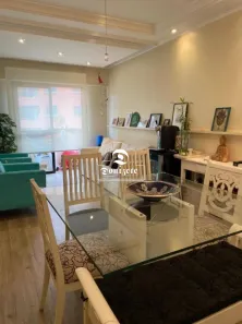 Apartamento com 2 Quartos à venda, 79m² no Jardim Bela Vista, Santo André