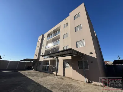Apartamento com 2 Quartos à venda, 64m² no Jardim Ouro Verde, Limeira