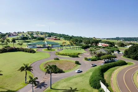 Lote/Terreno à venda, 450m² no Ninho Verde 2, Pardinho