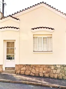 Casa com 2 Quartos para alugar, 98m² no Centro, Limeira