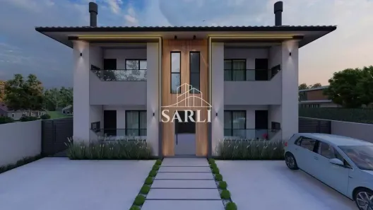 Apartamento com 3 Quartos à venda, 70m² no Barra do Aririú, Palhoça