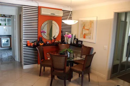 Apartamento com 3 Quartos à venda, 108m² no Nova Piraju, São Paulo