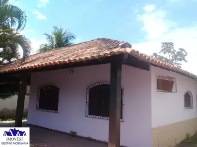 Casa com 2 Quartos à venda, 89m² no Araçatiba, Maricá