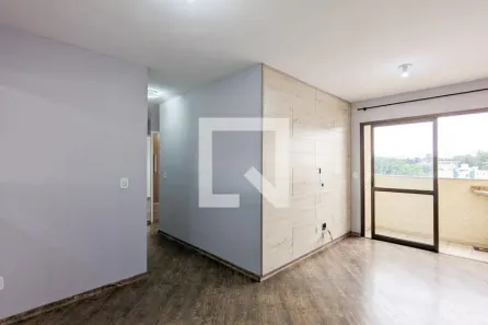 Apartamento com 2 Quartos à venda, 56m² no Taboão, São Bernardo do Campo