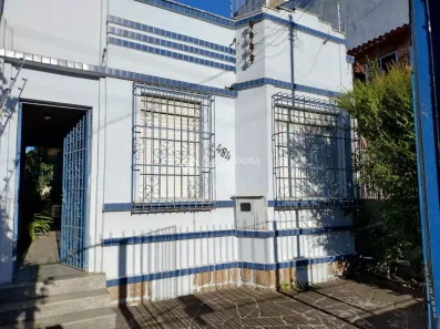 Imóvel Comercial à venda, 160m² no Rio Branco, Porto Alegre