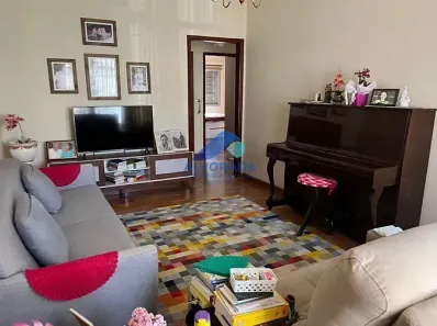 Casa com 2 Quartos à venda, 136m² no Vila Industrial, São José dos Campos