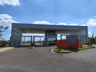 Lote/Terreno à venda, 285m² no Residencial Village Damha, Araraquara