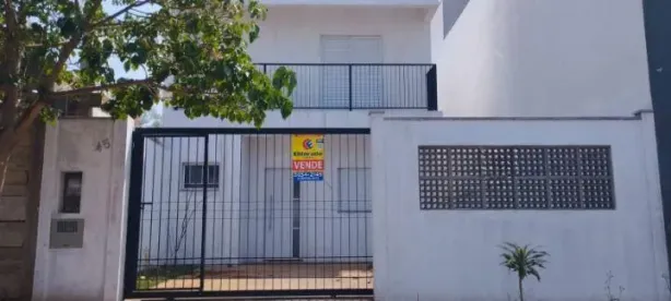 Casa com 3 Quartos à venda, 108m² no Reserva Riviera, Campinas