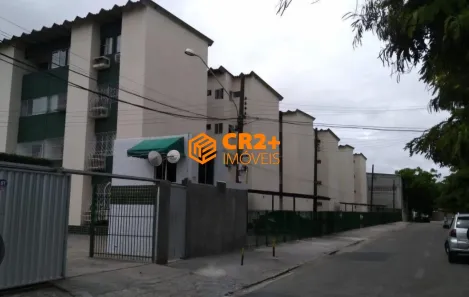 Apartamento com 2 Quartos à venda, 64m² no Arruda, Recife