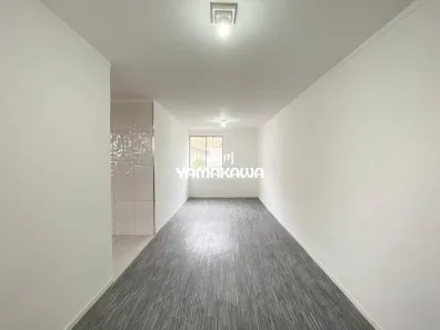 Apartamento com 2 Quartos à venda, 56m² no Conjunto Residencial José Bonifácio, São Paulo