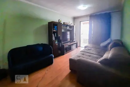 Apartamento com 3 Quartos à venda, 110m² no Nova Petrópolis, São Bernardo do Campo