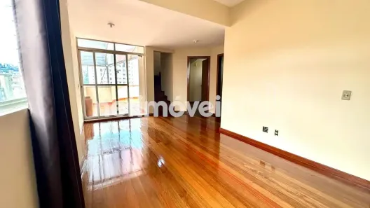 Cobertura com 3 Quartos à venda, 163m² no Luxemburgo, Belo Horizonte