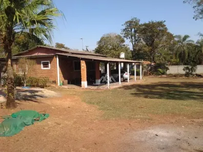 Fazenda/Sítio com 4 Quartos à venda, 5600m² no Condomínio Portal dos Ipês, Ribeirão Preto
