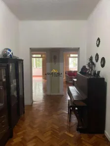 Apartamento com 4 Quartos à venda, 183m² no Botafogo, Rio de Janeiro