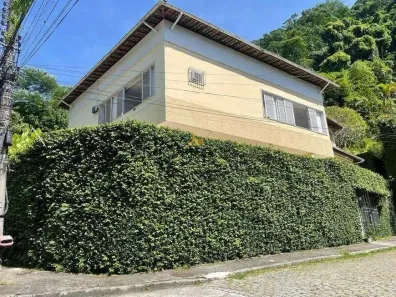 Casa com 6 Quartos à venda, 584m² no Cosme Velho, Rio de Janeiro