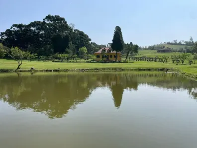 Fazenda/Sítio com 3 Quartos à venda, 95685000m² no , Campo Magro