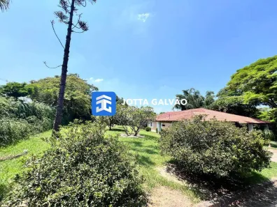 Fazenda/Sítio com 6 Quartos à venda, 500m² no Chácara do Trevo, Indaiatuba