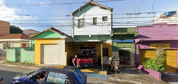 Ponto Comercial para alugar, 40m² no Vila Brasilândia, São Paulo