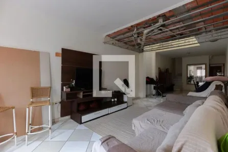 Casa com 3 Quartos à venda, 175m² no Parque Mandaqui, São Paulo