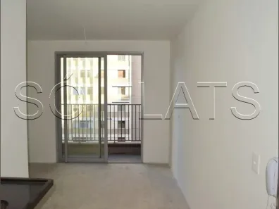 Flat com 1 Quarto à venda, 23m² no Jardim Paulistano, São Paulo