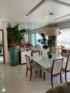 Apartamento com 3 Quartos à venda, 159m² no Embaré, Santos