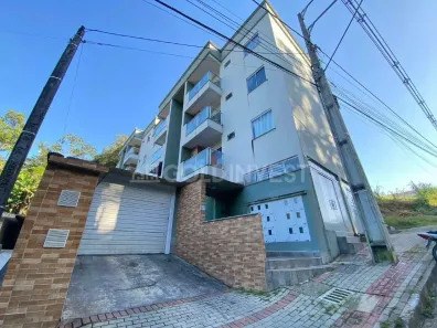 Apartamento com 2 Quartos à venda, 61m² no São Pedro, Brusque