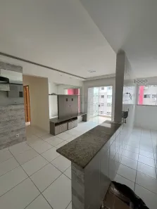Apartamento com 2 Quartos para alugar, 64m² no Pedreira, Belém