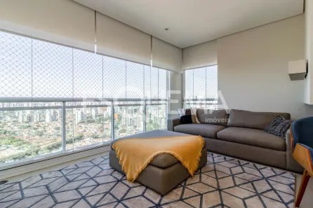 Cobertura com 3 Quartos à venda, 175m² no Brooklin Paulista, São Paulo