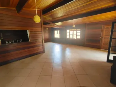 Casa com 3 Quartos à venda, 180m² no Nagoya Garden, Vargem Grande Paulista