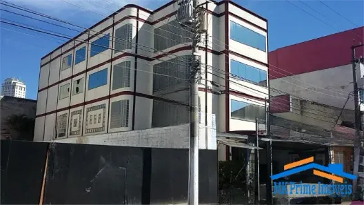 Prédio Comercial para alugar, 1187m² no Centro, Osasco