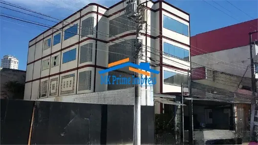 Prédio Comercial para venda ou aluguel, 1187m² no Centro, Osasco