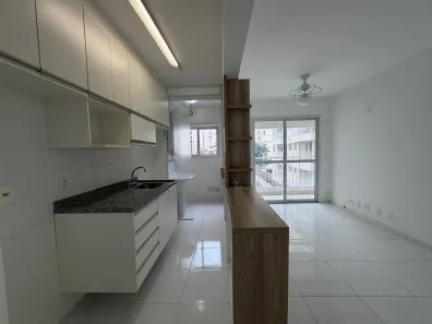 Apartamento com 2 Quartos para alugar, 55m² no Bela Vista, São Paulo