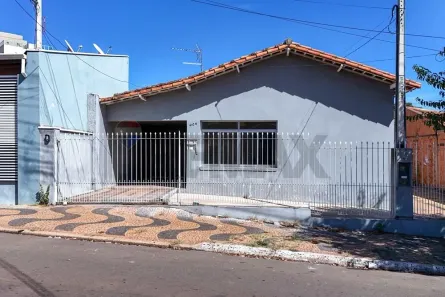 Casa com 2 Quartos à venda, 105m² no Centro, Leme