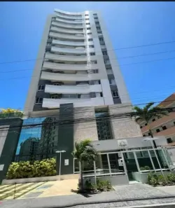 Apartamento com 3 Quartos à venda, 80m² no Farolândia, Aracaju