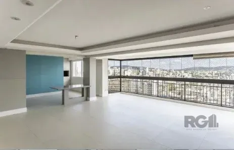 Apartamento com 3 Quartos à venda, 198m² no Bela Vista, Porto Alegre