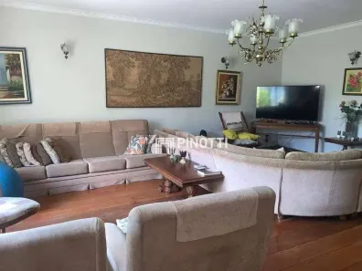 Casa com 3 Quartos à venda, 285m² no Nova Petrópolis, São Bernardo do Campo