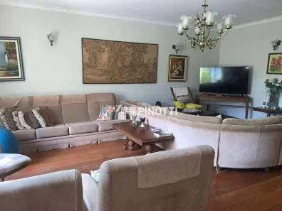 Casa com 3 Quartos para venda ou aluguel, 285m² no Nova Petrópolis, São Bernardo do Campo