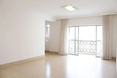 Apartamento com 3 Quartos à venda, 130m² no Campo Belo, São Paulo